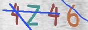 CAPTCHA-Bild