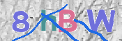 CAPTCHA-Bild